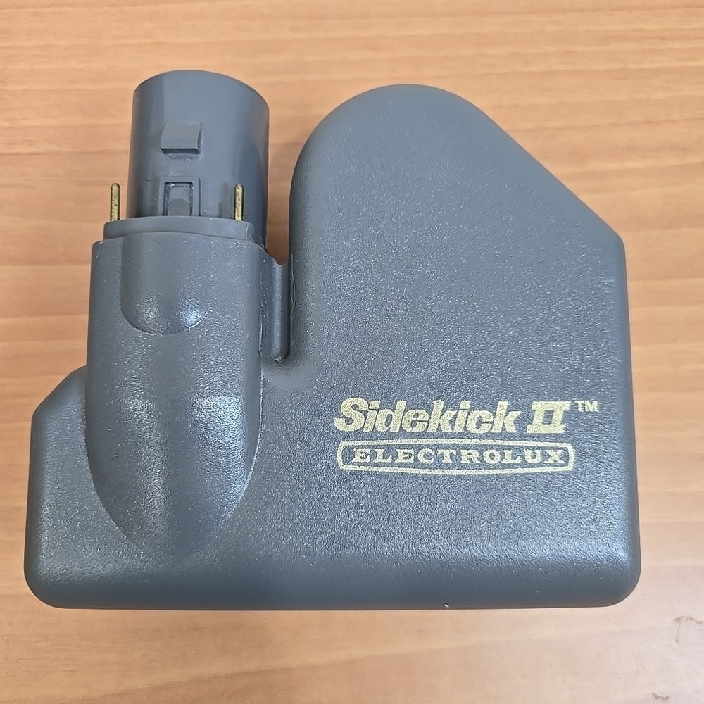 ELECTROLUX C104A‎ SIDEKICK II Vacuum Brush Upholstery Stairs Model 1753